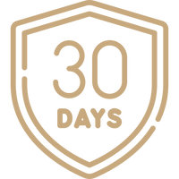 30-Day Money Back