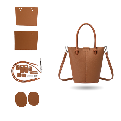 Aurea Brown 2