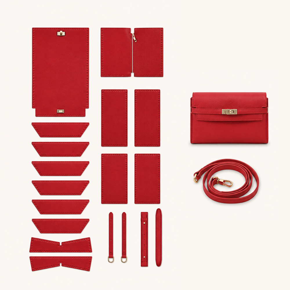 Elora Red 2
