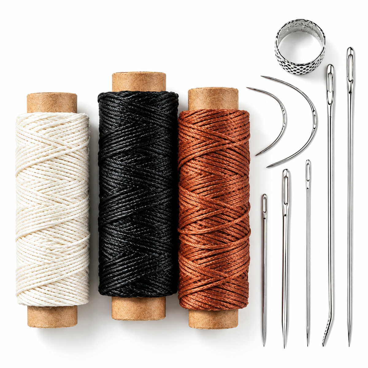Craftiva Thread Colour Upgrade Kit
